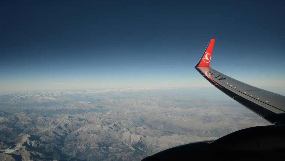 Авиакомпания Turkish Airlines возвращается к обычному расписанию полетов