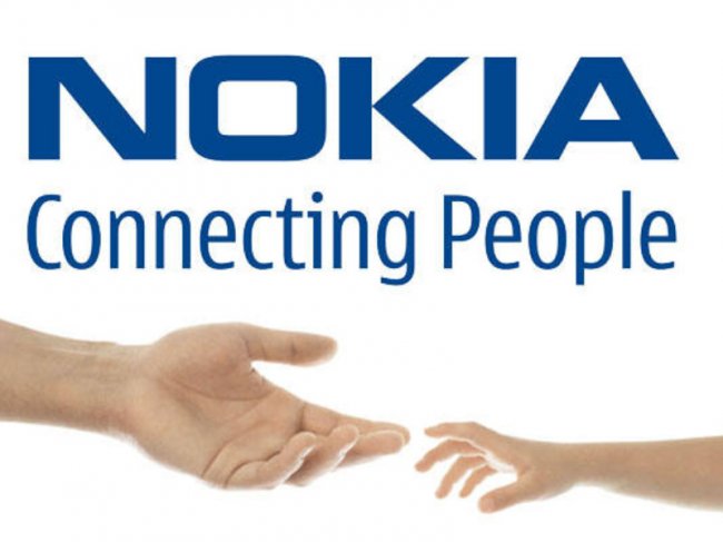 Рингтон Nokia - это скрытое сообщение, закодированное с помощью азбуки Морзе