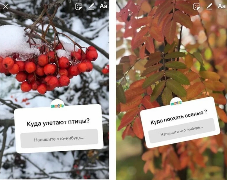 10 идей для постов в Инстаграм и другие соцсети