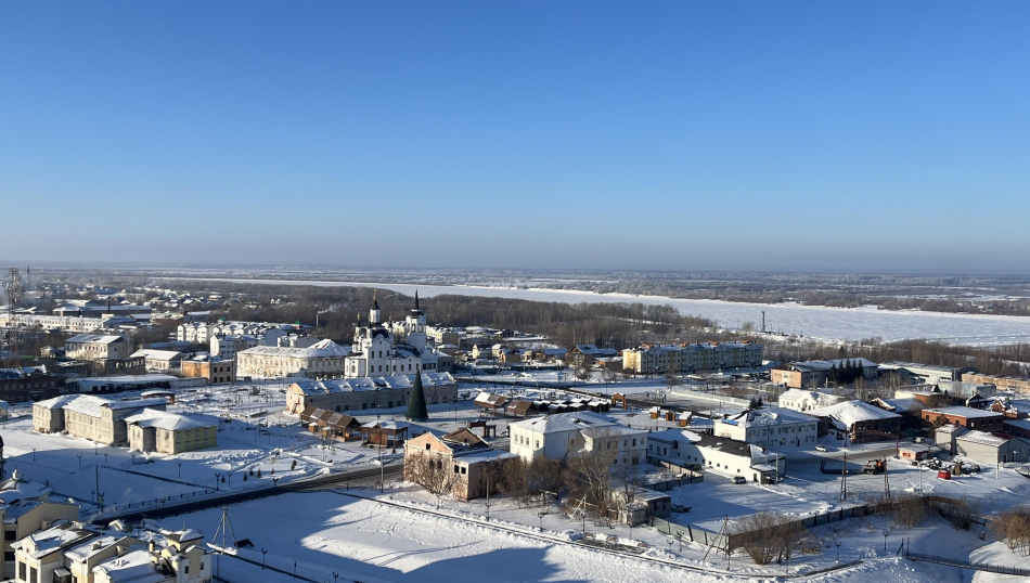 Тюмень и Тобольск: 10 + 1 причина полюбить