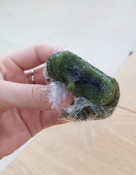 Блюда и продукты разных стран, вкус которых безумен для иностранцев
