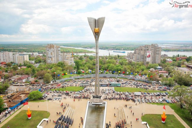 16 интересных фактов о Ростове-на-Дону