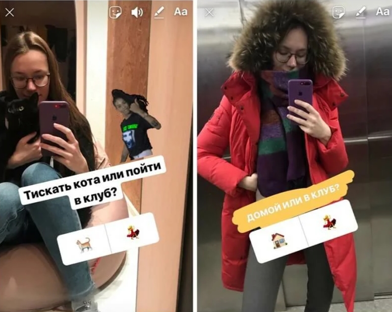 10 идей для постов в Инстаграм и другие соцсети
