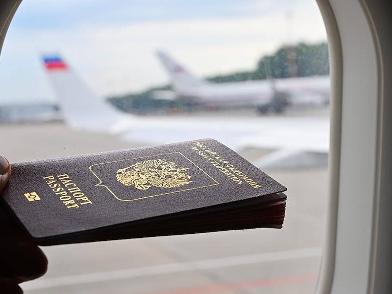 В Сербии прокомментировали информацию о введении виз для россиян