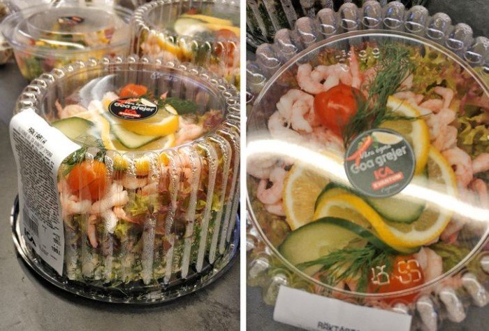 Блюда и продукты разных стран, вкус которых безумен для иностранцев