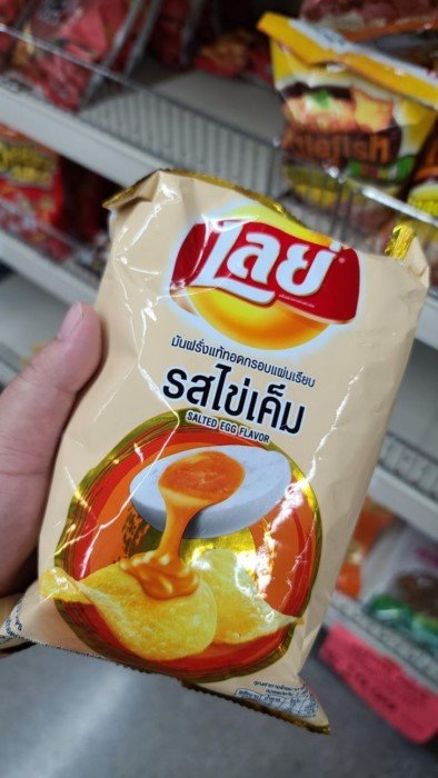 Блюда и продукты разных стран, вкус которых безумен для иностранцев