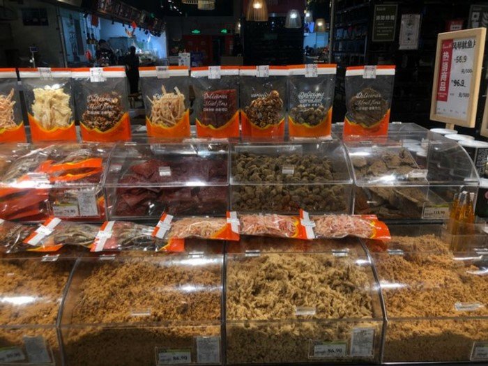 Блюда и продукты разных стран, вкус которых безумен для иностранцев