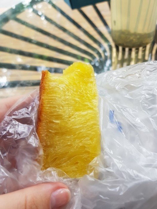 Блюда и продукты разных стран, вкус которых безумен для иностранцев