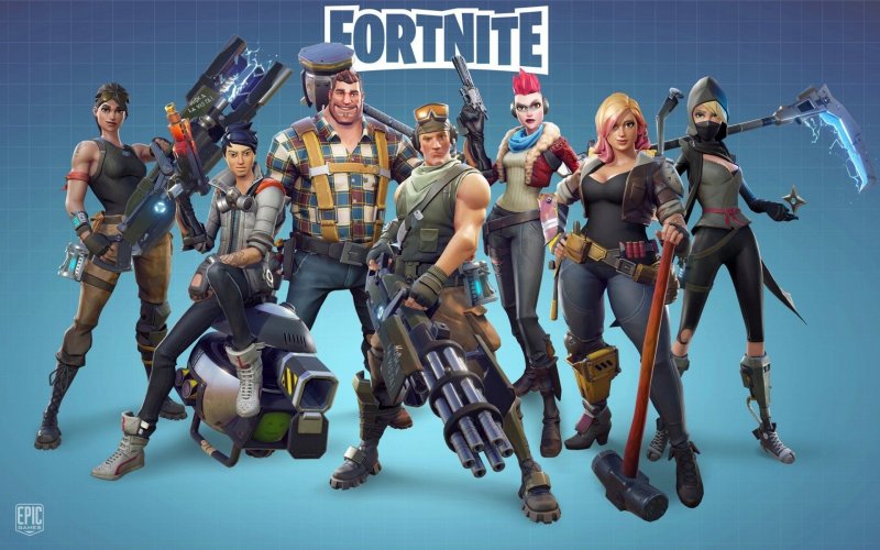 ТОП-9 CYBERSPORT ИГР 2020 ГОДА