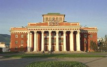 Информация про Монголию