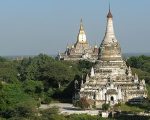 Myanmar Airways надеется на рейсы из Янгона в Москву, Екатеринбург, Красноярск и Иркутск