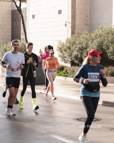 Бокельский марафон (Bokeski maraton) в Черногории — маршрут, мой отзыв о забеге и советы для бегунов