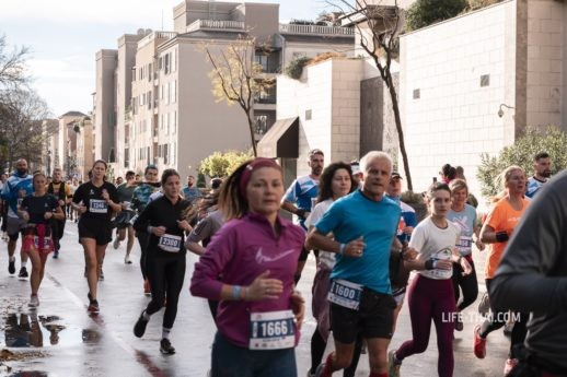 Бокельский марафон (Bokeski maraton) в Черногории — маршрут, мой отзыв о забеге и советы для бегунов