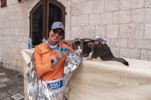 Бокельский марафон (Bokeski maraton) в Черногории — маршрут, мой отзыв о забеге и советы для бегунов