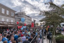 Бокельский марафон (Bokeski maraton) в Черногории — маршрут, мой отзыв о забеге и советы для бегунов