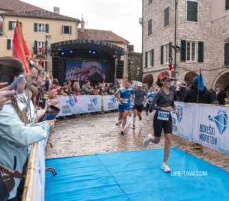 Бокельский марафон (Bokeski maraton) в Черногории — маршрут, мой отзыв о забеге и советы для бегунов