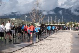 Бокельский марафон (Bokeski maraton) в Черногории — маршрут, мой отзыв о забеге и советы для бегунов