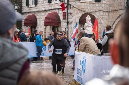 Бокельский марафон (Bokeski maraton) в Черногории — маршрут, мой отзыв о забеге и советы для бегунов