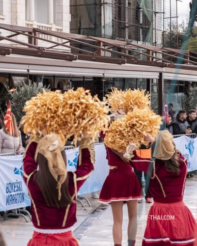 Бокельский марафон (Bokeski maraton) в Черногории — маршрут, мой отзыв о забеге и советы для бегунов