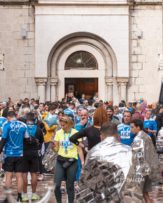 Бокельский марафон (Bokeski maraton) в Черногории — маршрут, мой отзыв о забеге и советы для бегунов