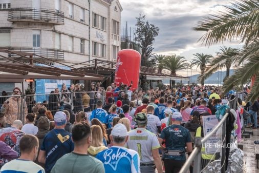 Бокельский марафон (Bokeski maraton) в Черногории — маршрут, мой отзыв о забеге и советы для бегунов