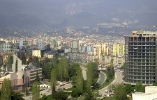 Информация про Албанию