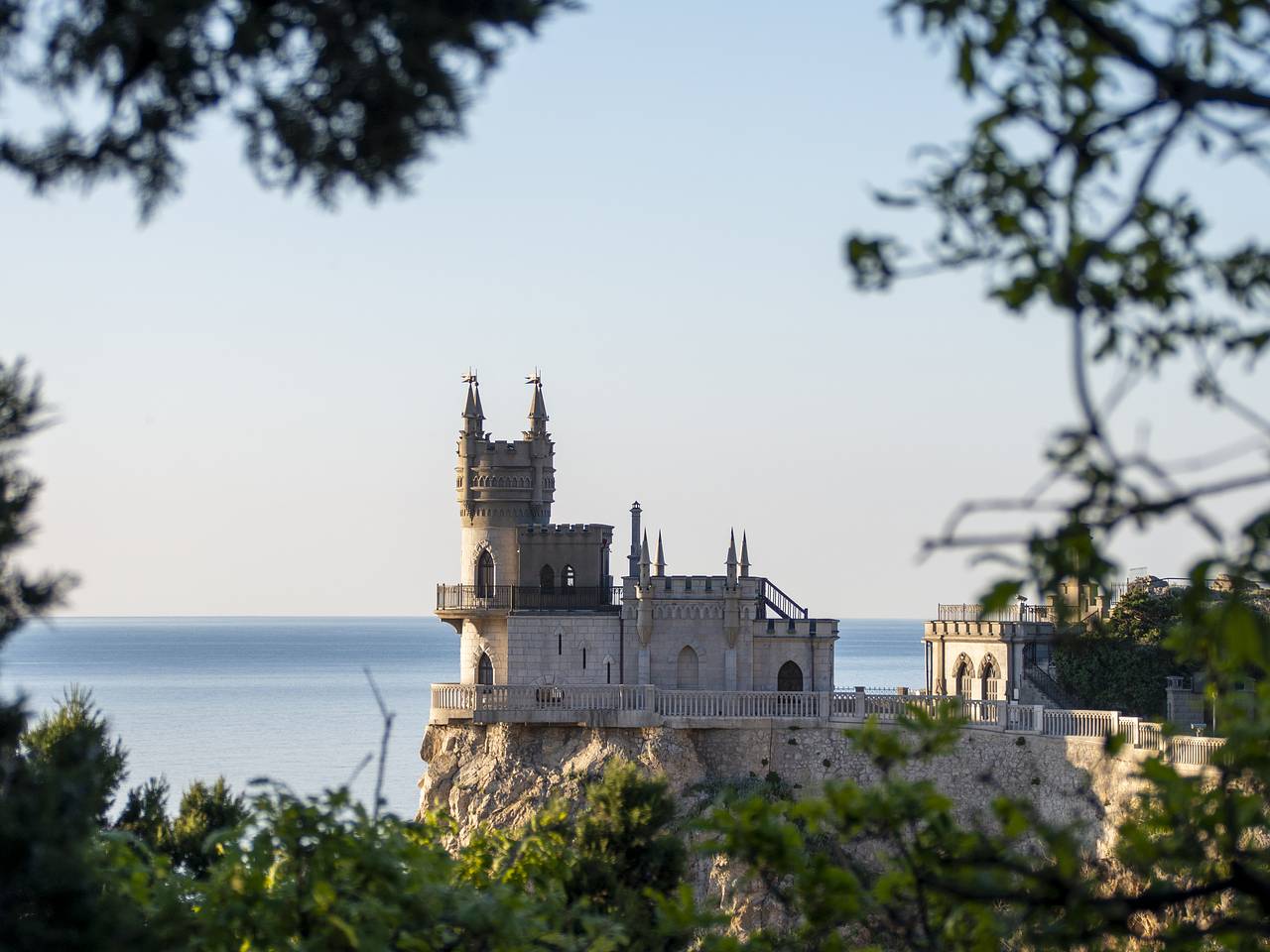 Крыму предрекли массовый наплыв туристов