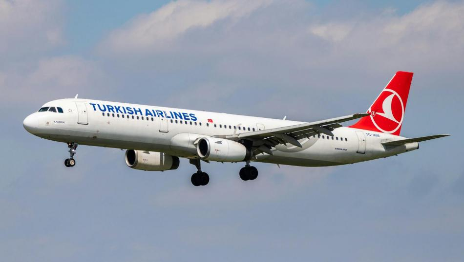Росавиация пытается предотвратить штрафы Turkish Airlines для россиян