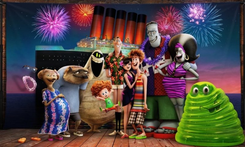 Самые ожидаемые кинофильмы 2-й половины 2018 года