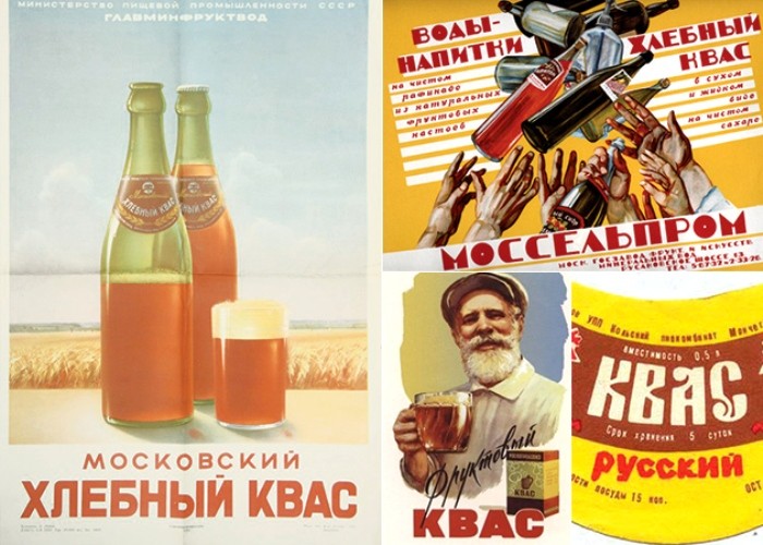 10 советских продуктов, которые кардинально изменились