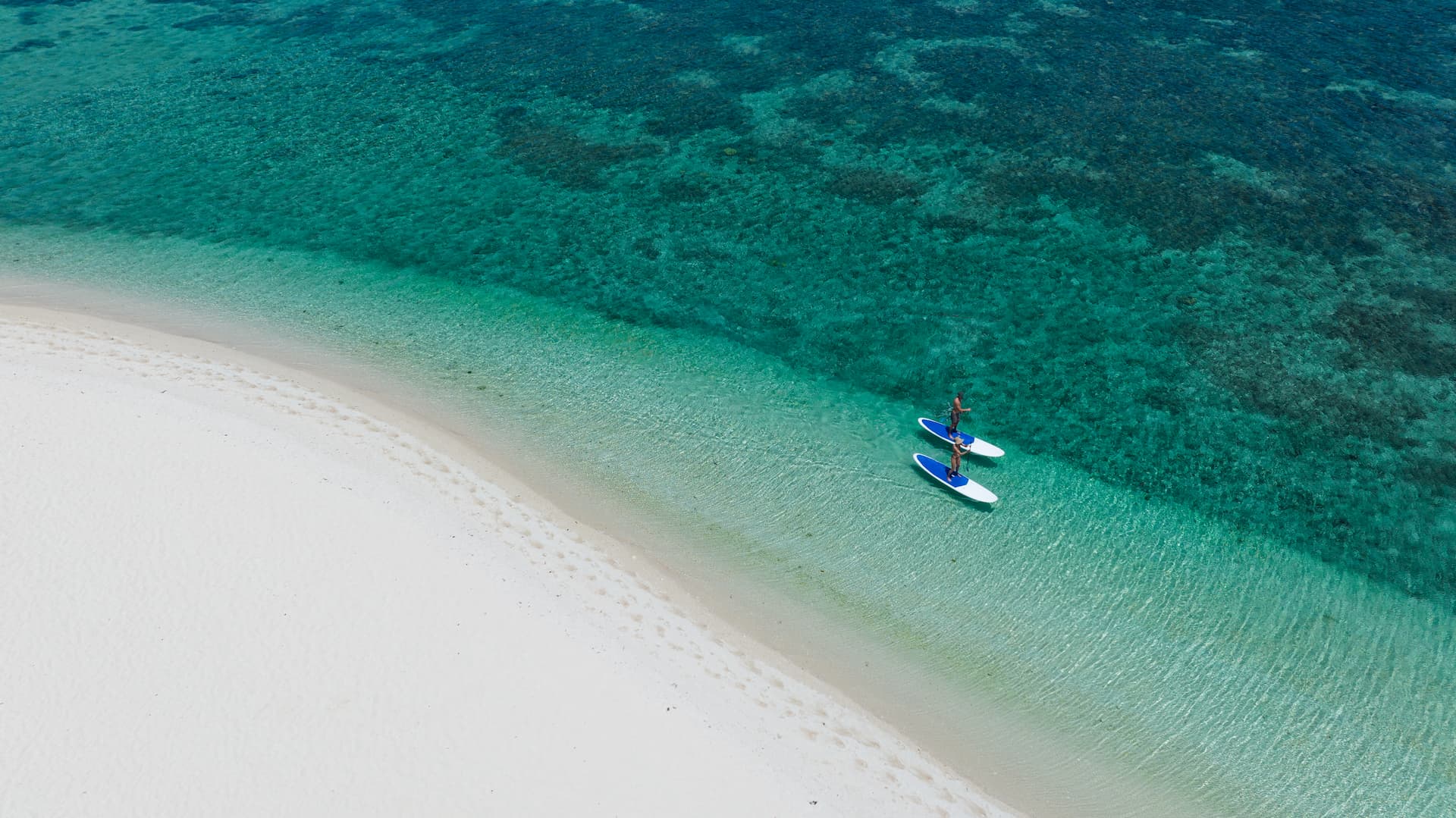 JW Marriott Mauritius Resort — теперь в семье St. Regis