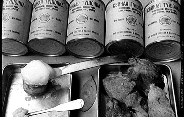 10 советских продуктов, которые кардинально изменились