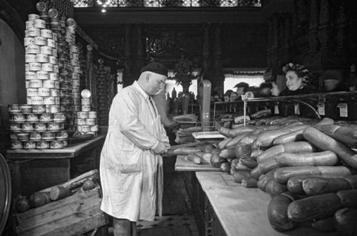 10 советских продуктов, которые кардинально изменились