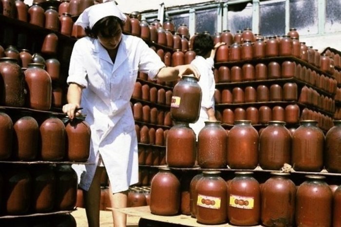 10 советских продуктов, которые кардинально изменились