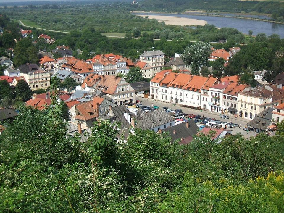 15 самых красивых деревень Европы