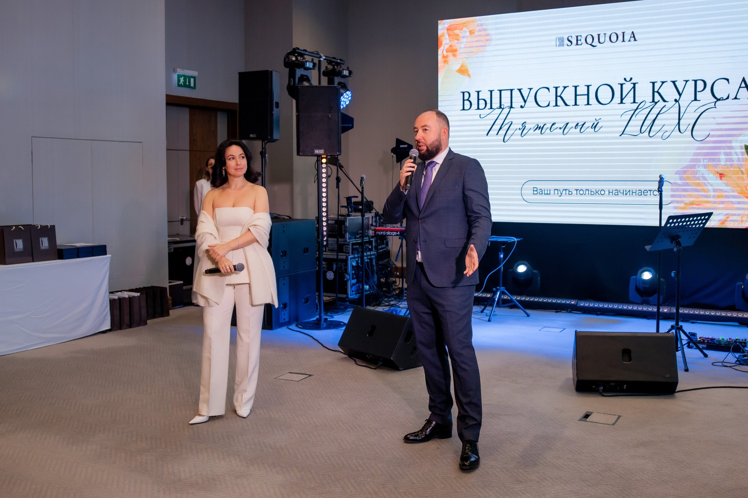 На рынке появилось 200 новых специалистов по «тяжелому люксу»