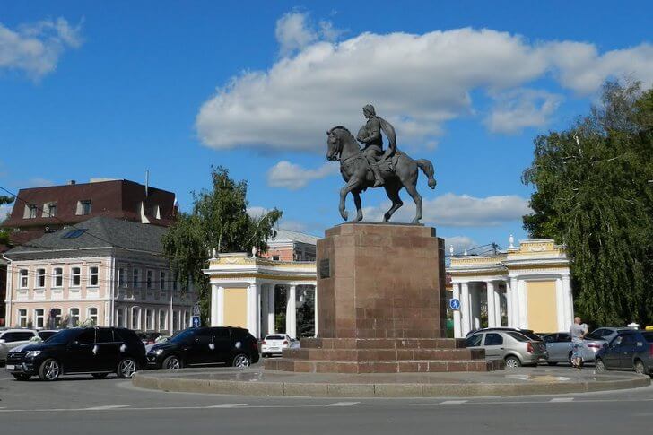 Что посмотреть в Рязани? 20 главных достопримечательностей Рязани и ее окрестностей