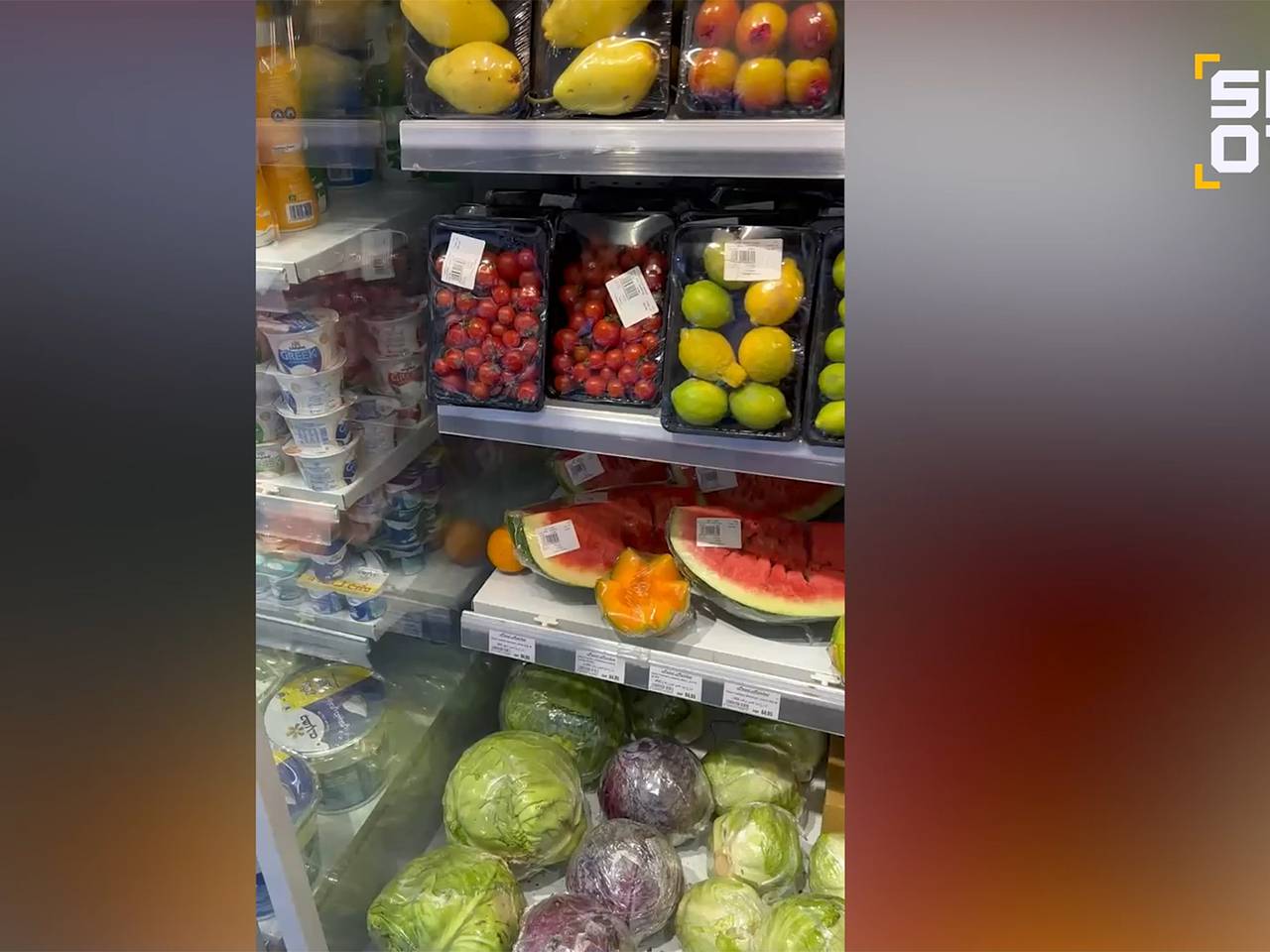 Российские туристы массово отравились арбузами на курорте Египта