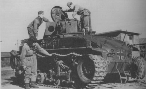 Начало Великой Отечественной войны - 22.06.1941 год (15 фото)