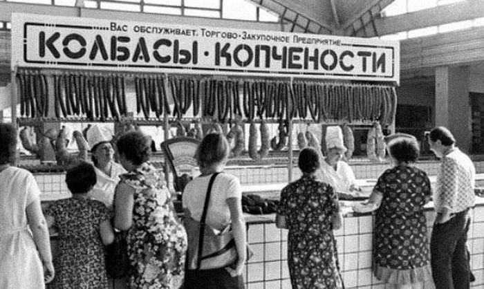 10 советских продуктов, которые кардинально изменились