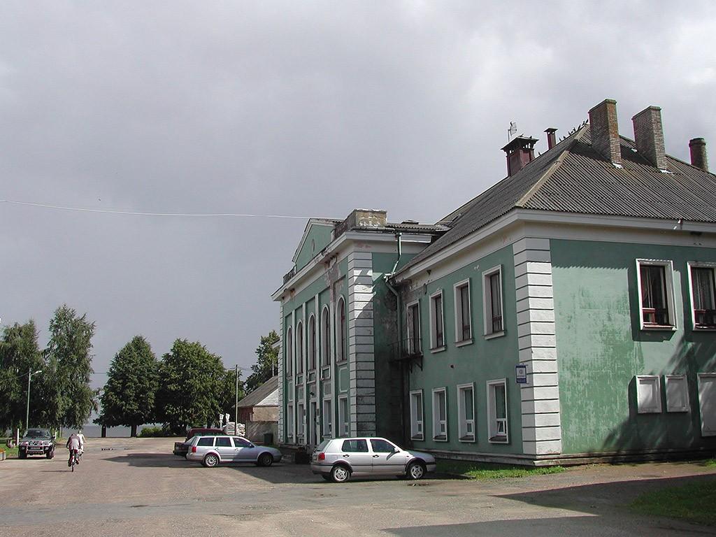 6 самых маленьких городов мира
