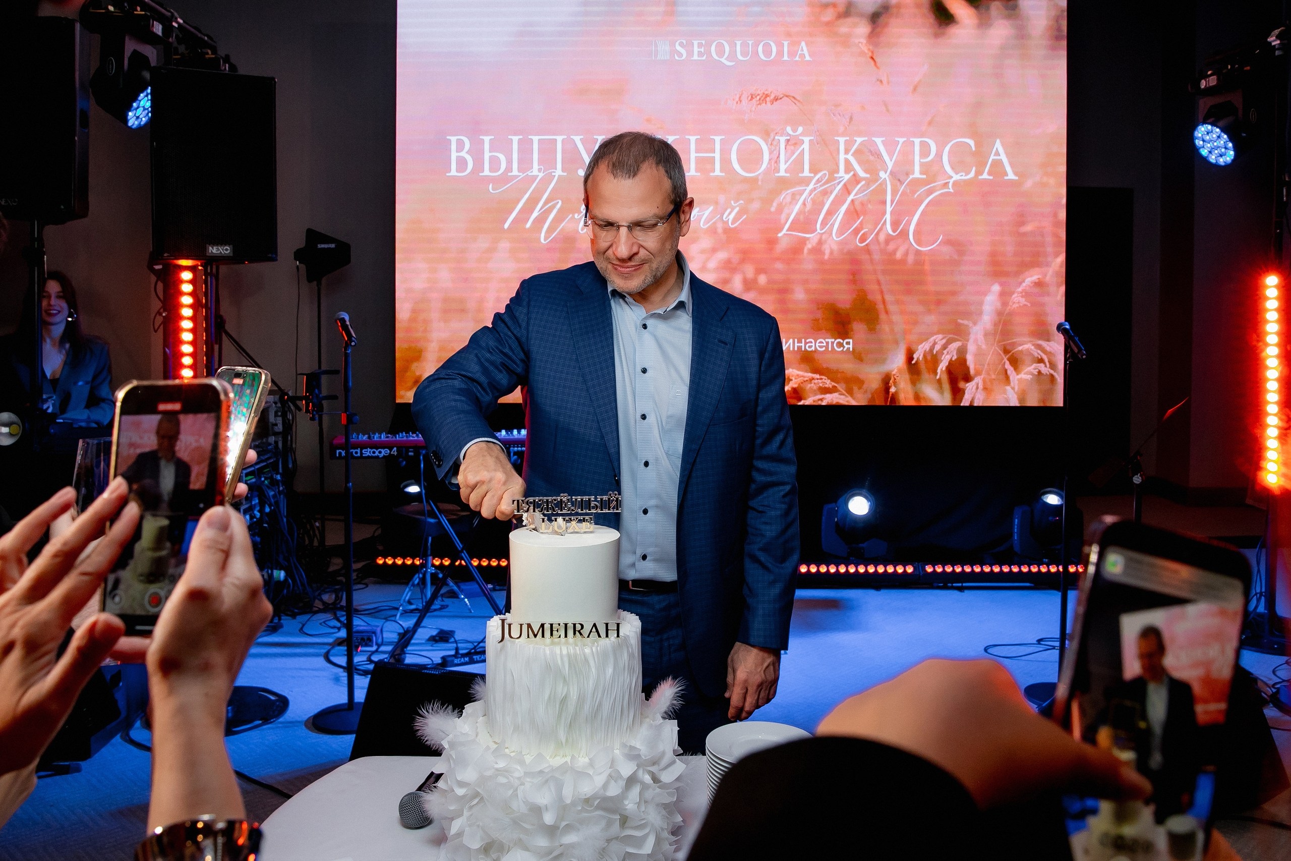На рынке появилось 200 новых специалистов по «тяжелому люксу»