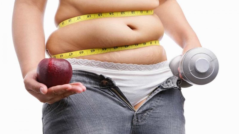 10 тайн похудения, о которых никто не знает