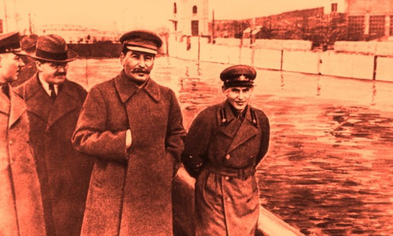 Четыре попытки переименовать Москву
