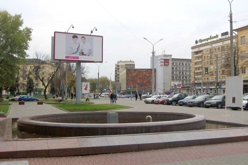 Интересные факты о Минске  (10 фото)