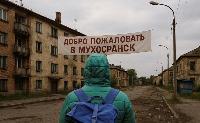 Мухосранск: миф или реальность? Что скрывает это название