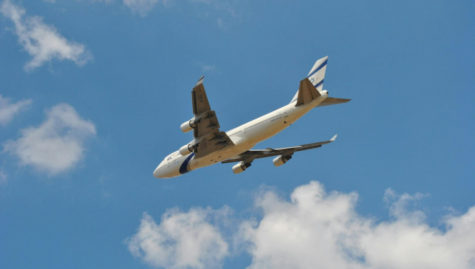 Авиакомпания El Al возобновляет рейсы в Москву