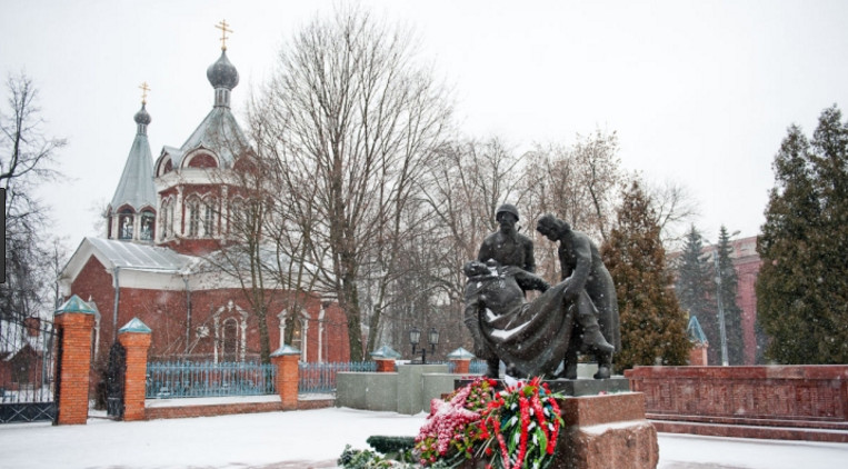 Самые красивые города Подмосковья: топ-10