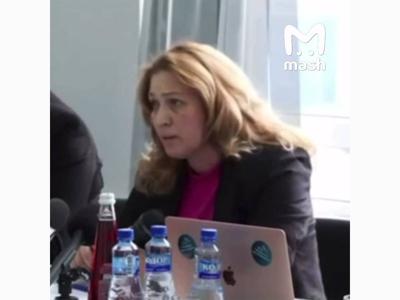 Чиновницу из Абхазии уволили после слов о нищих российских туристах