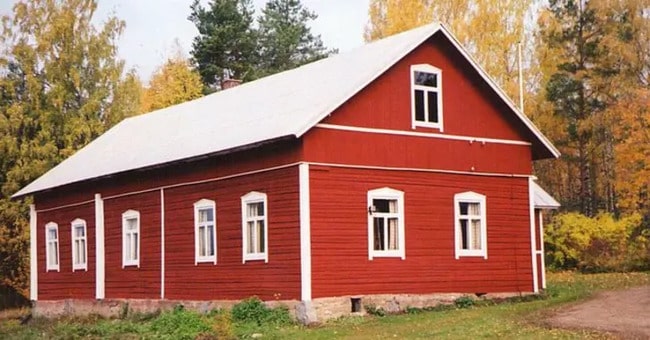 Необычные цвета, о которых вы никогда не слышали (19 фото)